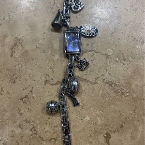 Auburn University Fossil Watch